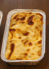 بشاميل بالتونه حجم العادي 