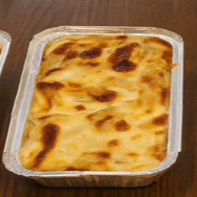 بشاميل بالتونه حجم العادي 